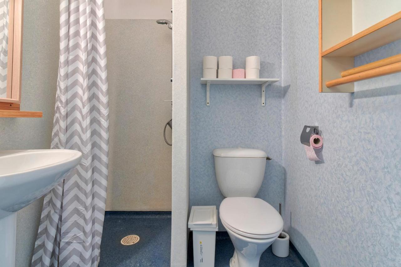 Acces Direct Aux Pistes - Appartement Pour 4 Génos Exteriér fotografie