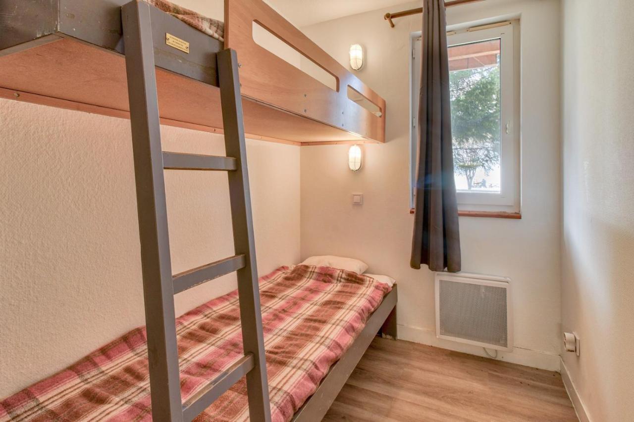 Acces Direct Aux Pistes - Appartement Pour 4 Génos Exteriér fotografie